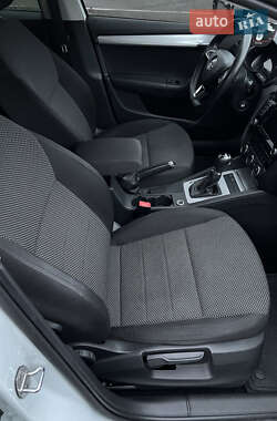 Универсал Skoda Octavia 2015 в 