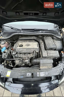 Універсал Skoda Octavia 2009 в Черкасах