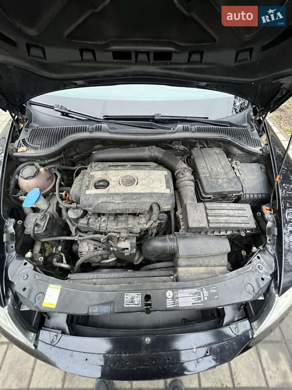 Skoda Octavia 2009