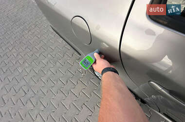 Лифтбек Skoda Octavia 2006 в 