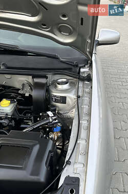 Лифтбек Skoda Octavia 2006 в 