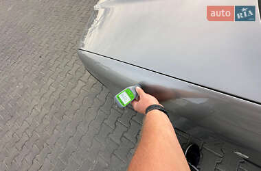 Лифтбек Skoda Octavia 2006 в 