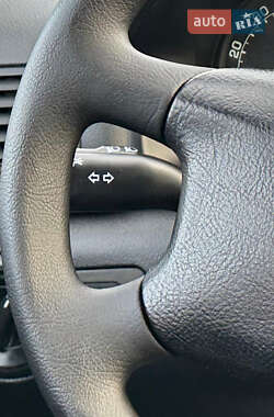 Лифтбек Skoda Octavia 2006 в 