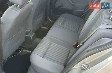 Лифтбек Skoda Octavia 2006 в 