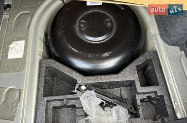 Лифтбек Skoda Octavia 2006 в 