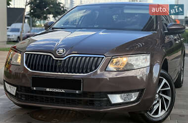 Ліфтбек Skoda Octavia 2013 в Києві