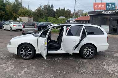 Универсал Skoda Octavia 2007 в 