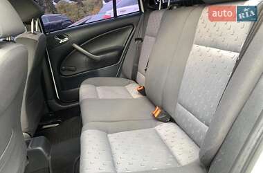 Универсал Skoda Octavia 2007 в 