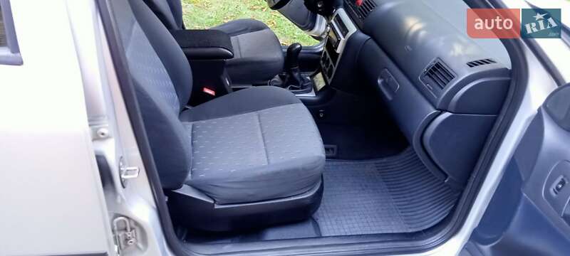 Универсал Skoda Octavia 2006 в Киеве