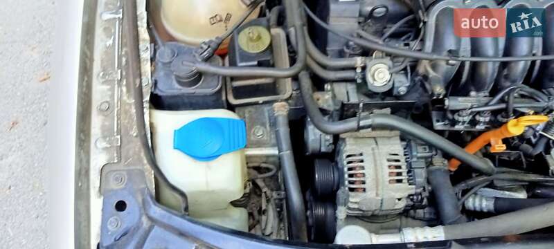 Универсал Skoda Octavia 2006 в Киеве