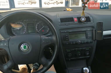 Универсал Skoda Octavia 2008 в 