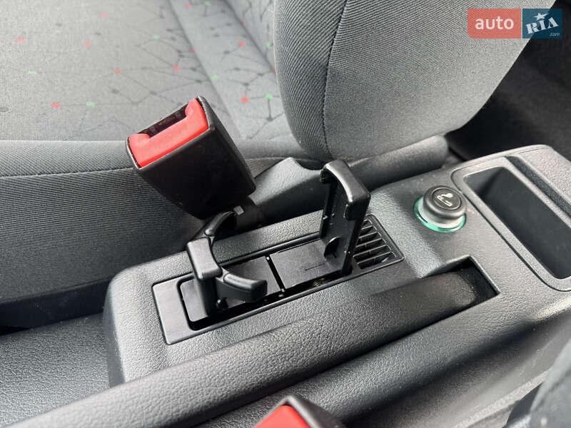 Ліфтбек Skoda Octavia 2003 в Козельщині