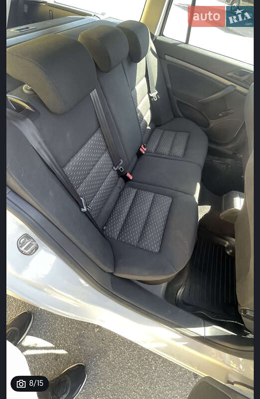 Универсал Skoda Octavia 2012 в Кропивницком