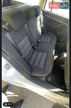 Универсал Skoda Octavia 2012 в 