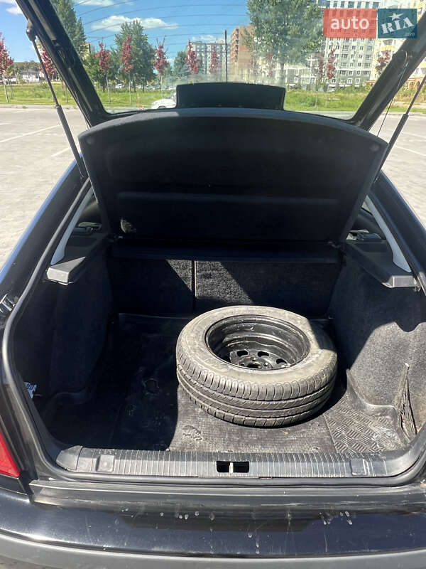 Ліфтбек Skoda Octavia 2005 в Києві