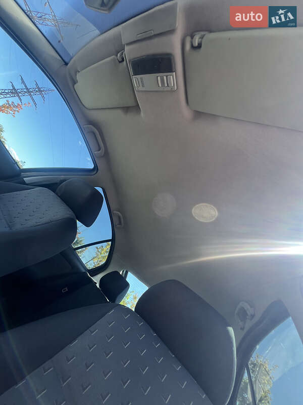 Ліфтбек Skoda Octavia 2005 в Києві