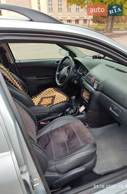Универсал Skoda Octavia 2009 в 
