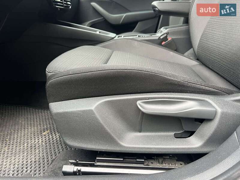 Лифтбек Skoda Octavia 2020 в Кривом Роге фото 17 Лифтбек Skoda Octavia 2020 в Кривом Роге