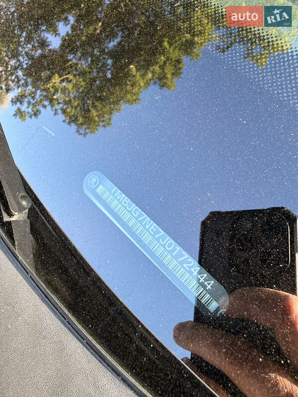 Універсал Skoda Octavia 2017 в Путивлі