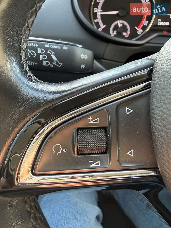 Універсал Skoda Octavia 2017 в Путивлі