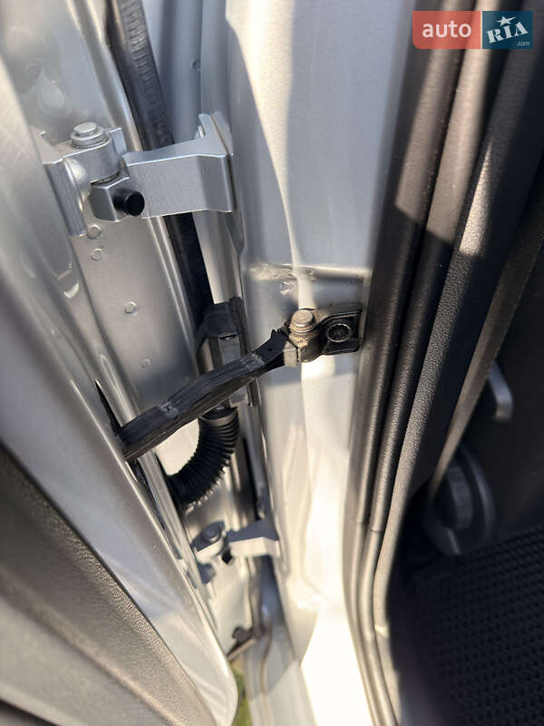 Універсал Skoda Octavia 2017 в Путивлі