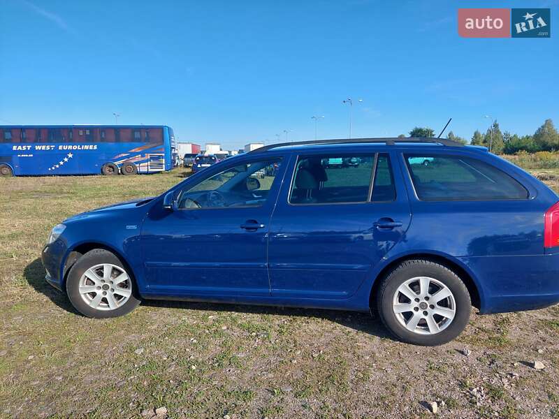 Універсал Skoda Octavia 2011 в Львові фото 18 Універсал Skoda Octavia 2011 в Львові
