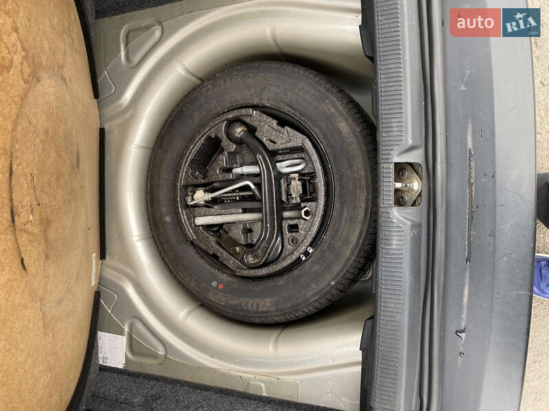 Універсал Skoda Octavia 2005 в Коцюбинському