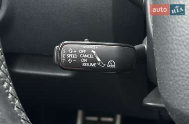 Универсал Skoda Octavia 2016 в 