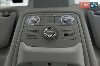 Универсал Skoda Octavia 2016 в 