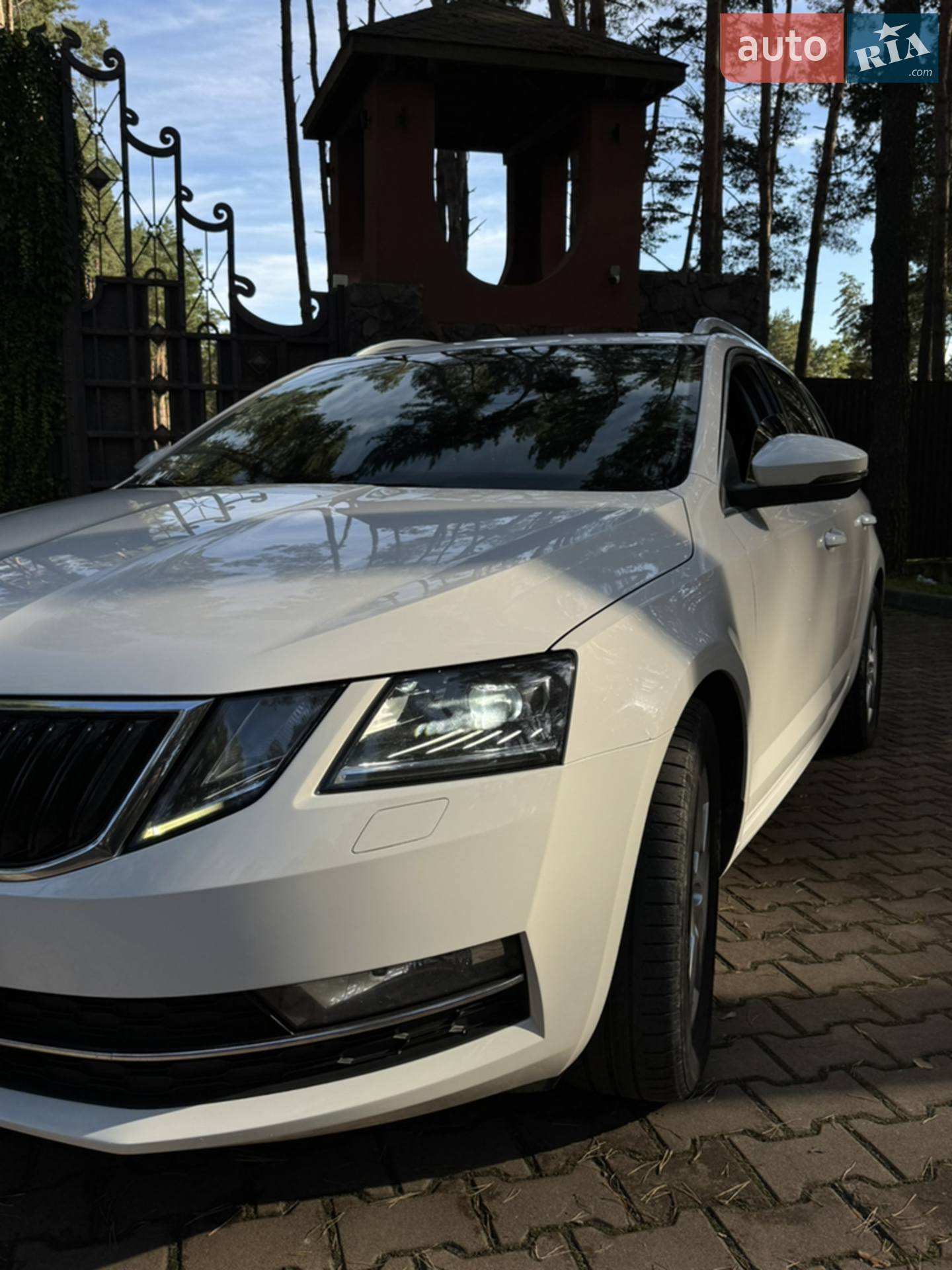 2018 Skoda Octavia - мініатюра 2