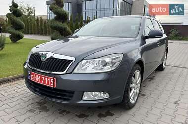 Универсал Skoda Octavia 2011 в Киеве