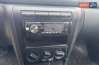Лифтбек Skoda Octavia 2008 в 