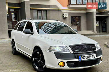 Универсал Skoda Octavia 2009 в 