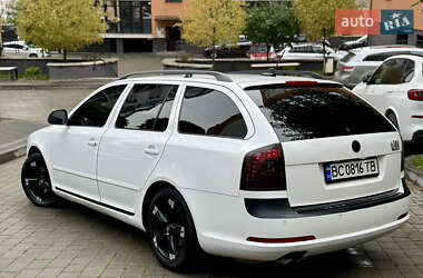 Универсал Skoda Octavia 2009 в 