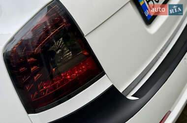 Универсал Skoda Octavia 2009 в 