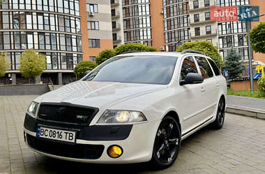 Универсал Skoda Octavia 2009 в 