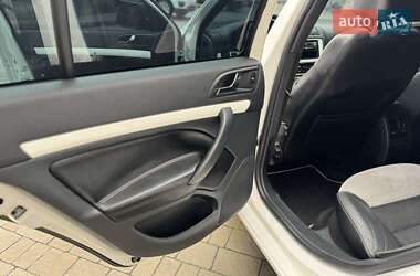 Универсал Skoda Octavia 2009 в 