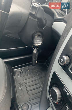 Универсал Skoda Octavia 2009 в 