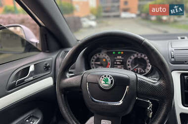 Универсал Skoda Octavia 2009 в 