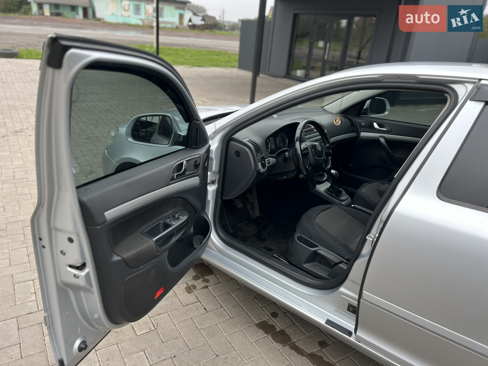 2012 Skoda Octavia - мініатюра 9