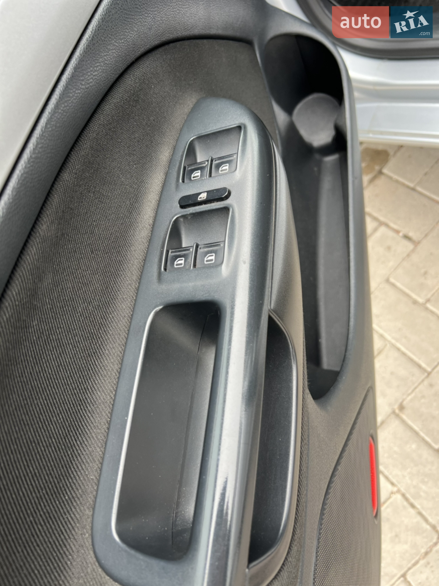 2012 Skoda Octavia - мініатюра 14