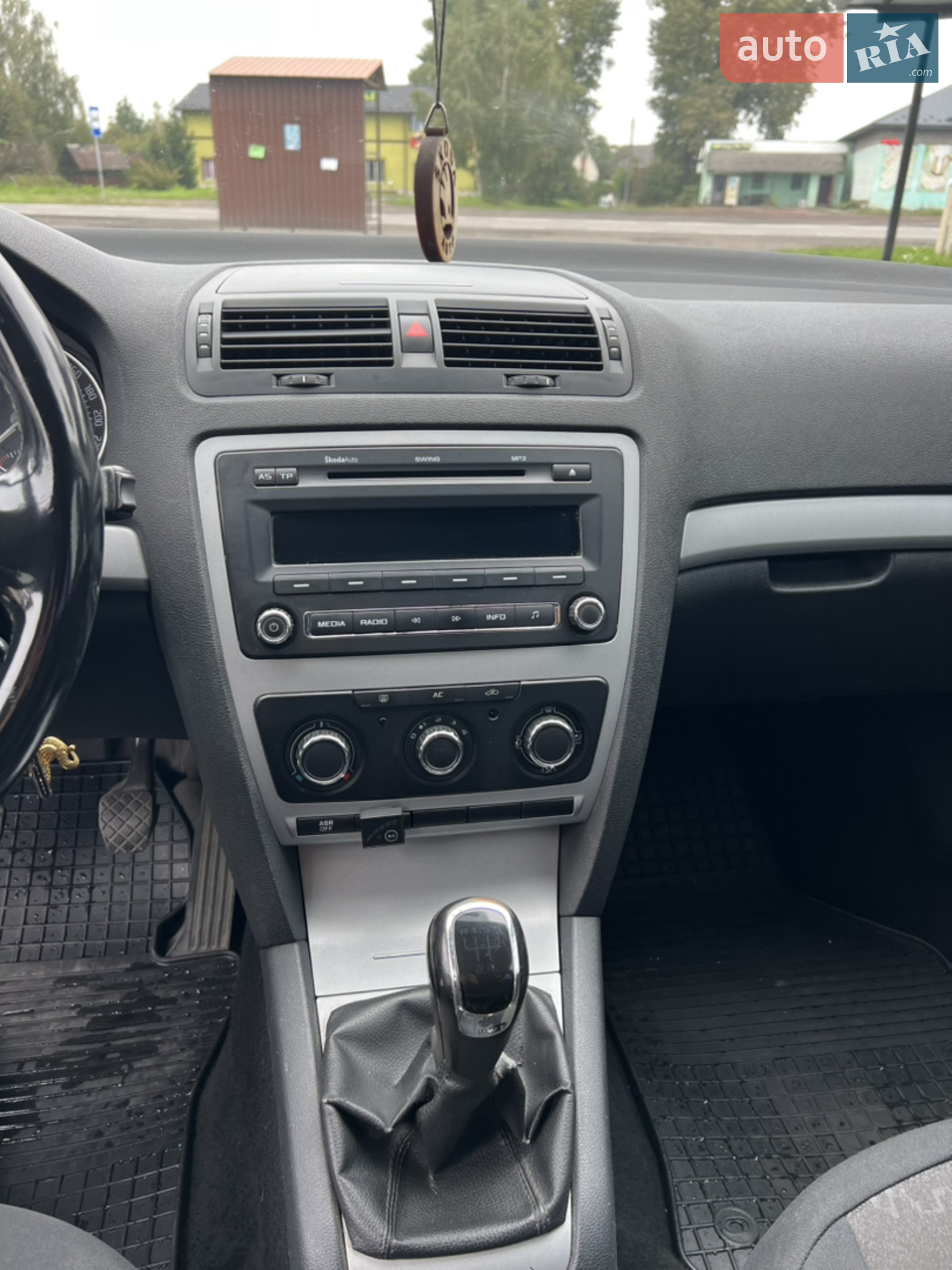 2012 Skoda Octavia - мініатюра 19