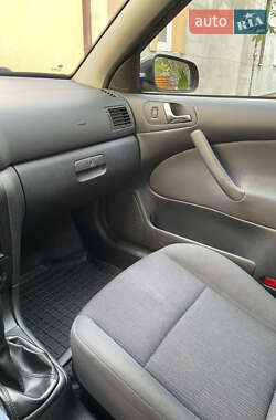 Универсал Skoda Octavia 2009 в 