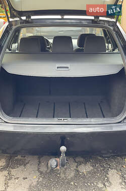 Универсал Skoda Octavia 2009 в 