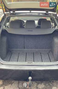Универсал Skoda Octavia 2009 в 