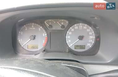 Лифтбек Skoda Octavia 1998 в 