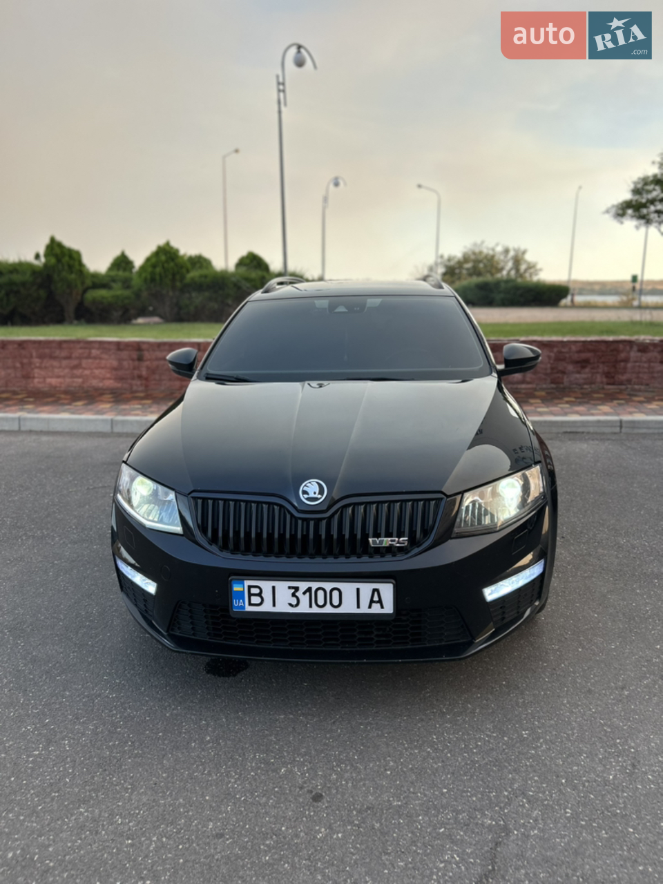 2014 Skoda Octavia - мініатюра 20