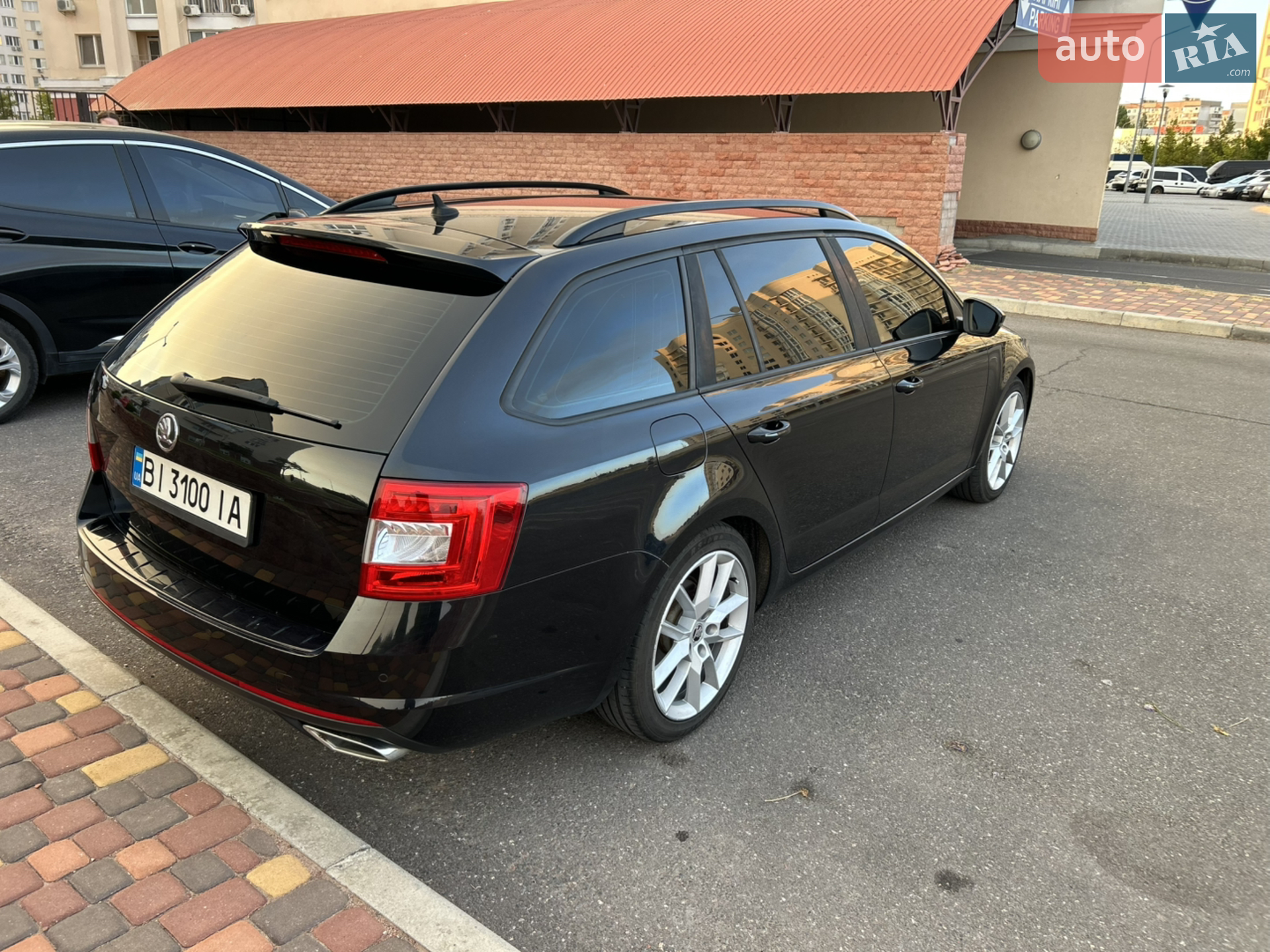 2013 Skoda Octavia - мініатюра 13