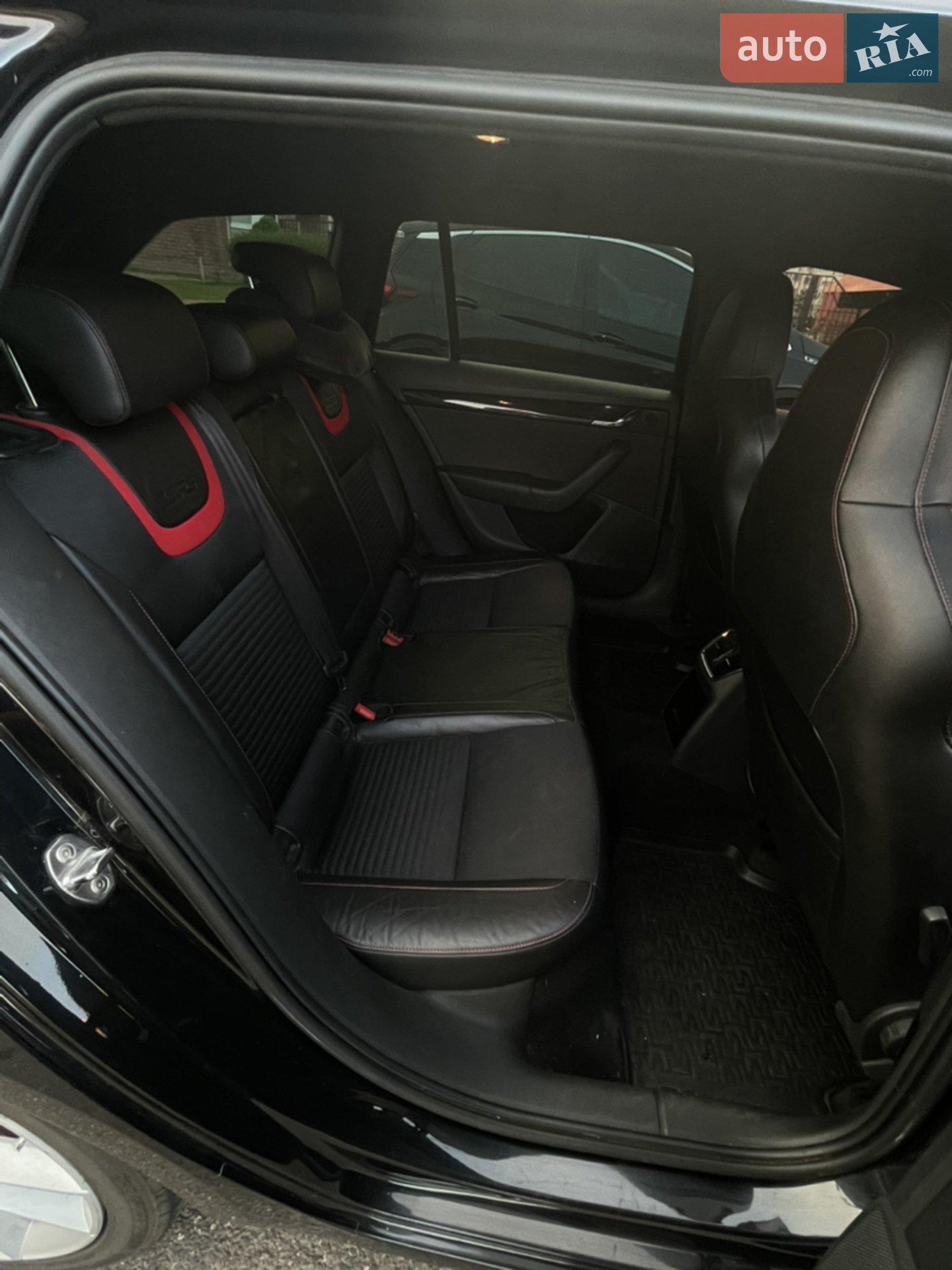 2013 Skoda Octavia - мініатюра 26
