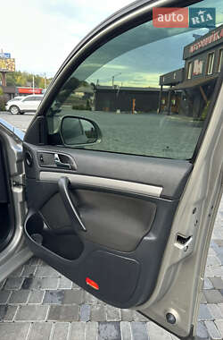 Лифтбек Skoda Octavia 2012 в 